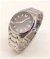 Orologio Citizen Uomo Supertitanio Eco-Drive in Titanio AW1240-57E - AW1240-57E